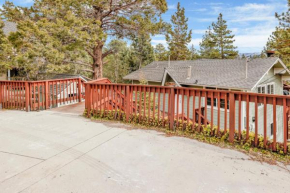Antelope views #2416 Big Bear Lake
